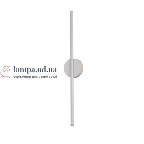 Бра настінне LED Levistella 786W8001C (600) WH, 16W, білий, для дому та зала LVS5697 фото