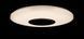 Люстра стельова LED Splendid Ray LY8339/24W*2, 48W, білий, 40 см, з пультом і Bluetooth, сучасний стиль для дому 30382381 фото 4