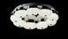 Люстра Splendid Ray L3561/9 LED (Chrome), 60 Вт, хром/белый, 6-15 м&sup2; 30439272 фото 2