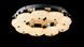 Люстра Splendid Ray L3561/9 LED (Chrome), 60 Вт, хром/белый, 6-15 м&sup2; 30439272 фото 3