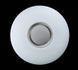 Люстра стельова LED Splendid Ray LY8339/24W*2, 48W, білий, 40 см, з пультом і Bluetooth, сучасний стиль для дому 30382381 фото 8