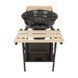 Грили угольные барбекю мангал с крышкой BBQ Levistella LV20021803W LV20021803W фото 7