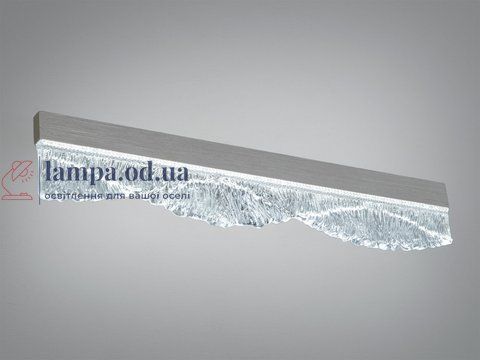 Настінне LED бра Diasha 8057/400GD золото 11 Вт 8057/400GD фото