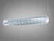 Подвес LED Diasha D221204/1A L1000 золото 25 Вт цилиндрический D221204/1A L1000 фото 5