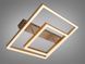 Стельова LED люстра Diasha 2547G dimmer, золото, 72 Вт, от 10 до 18 м&sup2; 2547G dimmer фото 3