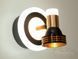 Подсветка для зеркал Diasha 5879/1 11W LED, 605 лм, металлическая, поворотная, IP20, современный стиль 5879/1 фото 1
