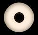 Люстра стельова LED Splendid Ray LY8339/36W*2, 72W, біла, сучасний стиль з пультом і Bluetooth 30382398 фото 6