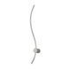 Бра настенное LED Levistella 786W8003 (800) SL, 12W, 2700K, бронзовый, современный стиль для дома