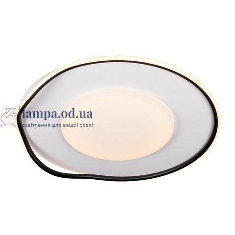 Люстра LED Levistella 7871098 WH+BK LVS6605 фото