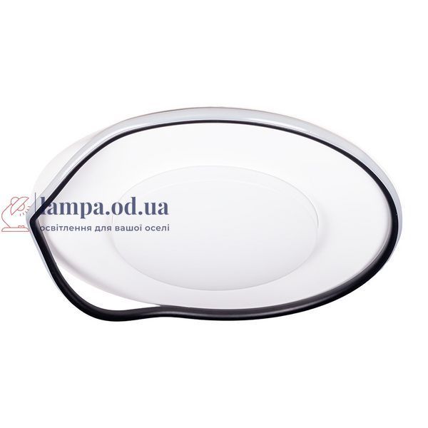 Люстра LED Levistella 7871098 WH+BK LVS6605 фото
