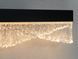 Настінне LED бра Diasha 8057/600BK чорне 16 Вт акрил 8057/600BK фото 4
