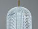 LED подвес Diasha D221204/1 L400 золото 14 Вт D221204/1 L400 фото 4