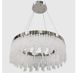 Подвесная LED люстра Artlight 626/800CH, 104 Вт, хром, 80 см 626/800CH фото 2