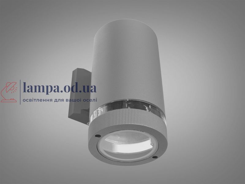 Настенный светильник архитектурный Diasha DFB-2210GR E27, IP67, 20 см, для кафе и улицы DFB-2210GR фото