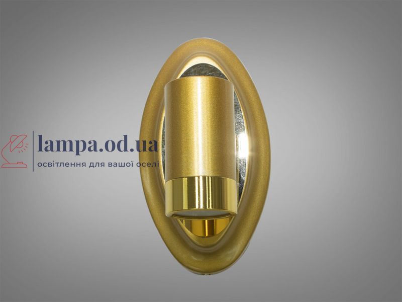 Светодиодная подсветка Diasha 5882/1, 3W, металл, поворотный механизм, для зеркал и картин 5882/1 фото