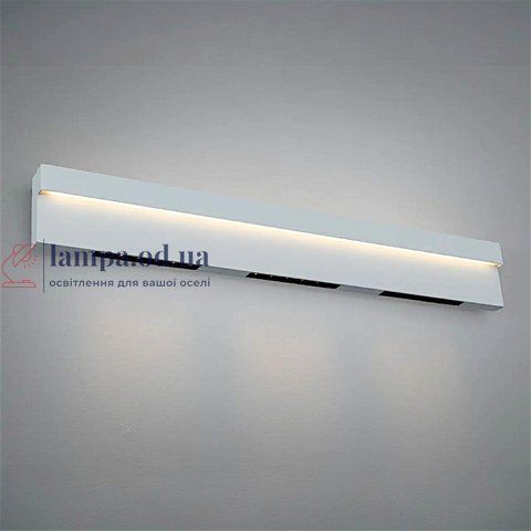 Настінне LED бра для картин Diasha 9646/L WH, білий 24 Вт 9646/L WH фото