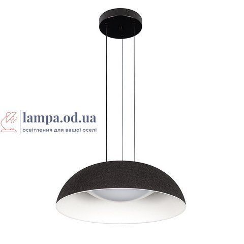 Люстра Levistella 781PL3953 (410) BK+WH LVS6580 фото