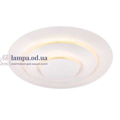 LED Люстра Levistella 7871097 WH LVS6606 фото