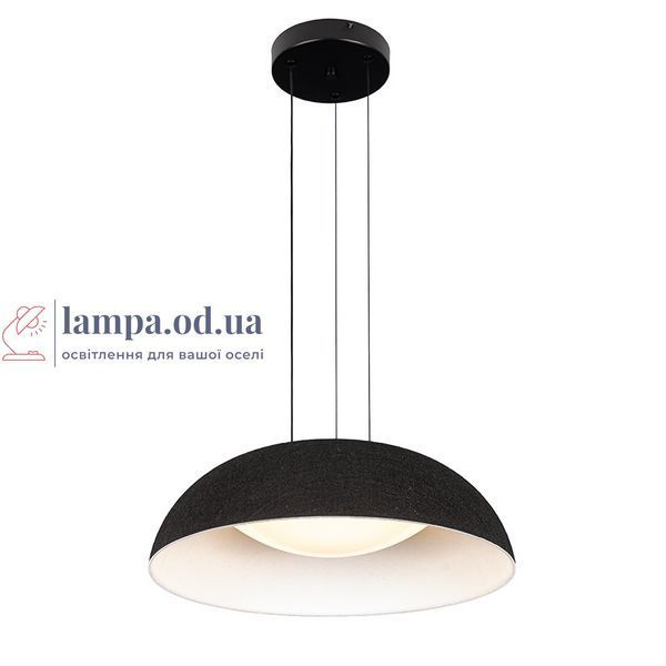 Люстра Levistella 781PL3953 (410) BK+WH LVS6580 фото