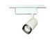Трековый светильник LED Levistella 901COB-3340 WH, 26W, белый металл, для потолочного шинопровода LVS2505 фото 1