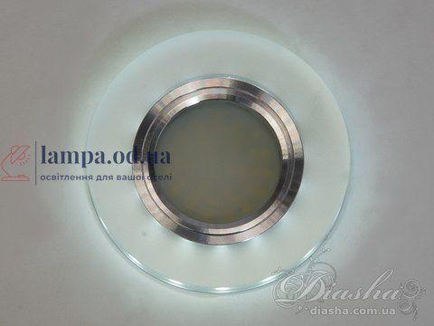 Точковий світильник LED Diasha 6013GS MR16, 40W, IP20, сучасний стиль для коридору, вітальні, кухні 6013GS фото