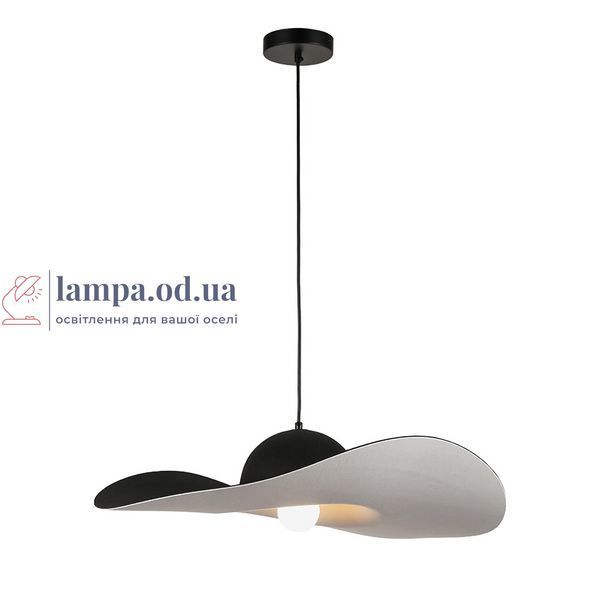 Подвесной светильник Levistella 8051892-1 (650) C07+WH, E27, винтажный стиль, с фетром, для гостиной LVS5361 фото