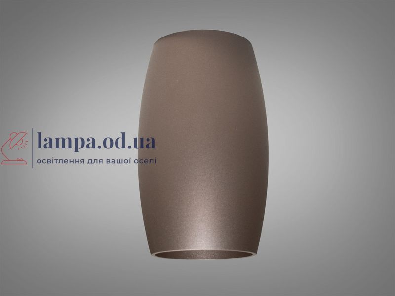 Светильник накладной точечный Diasha QXL-1715 MR16, 40W, коричневый, для коридора и гостиной QXL-1715 фото