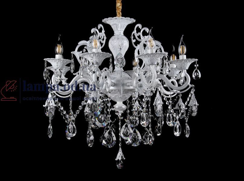 ЛЮСТРА СВІЧКА Splendid-Ray 30-3265-85 30326585 фото