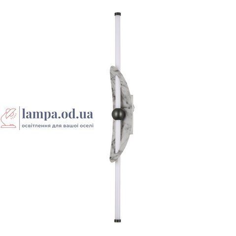 Бра настінне LED Levistella 786AM3303 (800) MR, 8W, мраморний, сучасний стиль LVS5758 фото