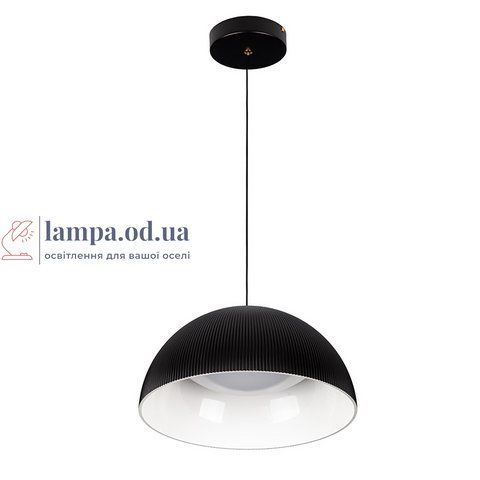 Люстра Levistella 781PL3956 (300) BK+WH LVS6583 фото