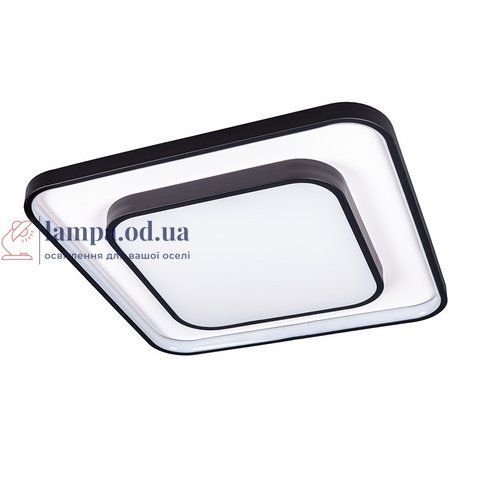 LED Люстра Levistella 7871095 WH+BK LVS6608 фото