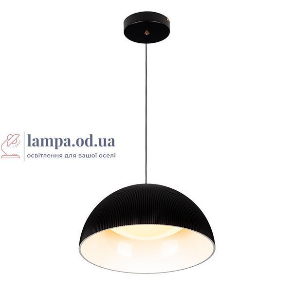 Люстра Levistella 781PL3956 (300) BK+WH LVS6583 фото