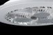 Потолочная люстра LED Splendid Ray LK39462/480/4, 110W, белый 30389944 фото 3