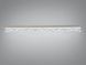 Настінне LED бра Diasha 8057/800GD золото 20 Вт 8057/800GD фото 1