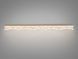 Настінне LED бра Diasha 8057/800GD золото 20 Вт 8057/800GD фото 2