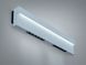 Линейное бра LED Diasha 9646/S WH, белый, 18 Вт 9646/S WH фото 3