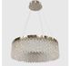 Підвісна LED люстра Artlight 628/600GD, 82 Вт, золото, 59 см 628/600GD фото 2