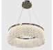 Підвісна LED люстра Artlight 628/600GD, 82 Вт, золото, 59 см 628/600GD фото 5