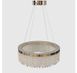 Підвісна LED люстра Artlight 628/600GD, 82 Вт, золото, 59 см 628/600GD фото 4