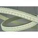 Подвесная люстра LED в спальню Linisoln 1956-60*40 WH металл, акрил, диаметр 60*40 см, высота 50-120 см 1956-60*40 WH фото 3