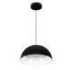 Люстра Levistella 781PL3956 (300) BK+WH