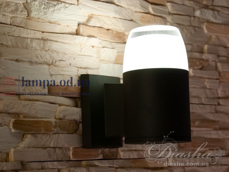 Світильник архітектурний LED Diasha DFB-001/1SG, 6W, IP67, метал, скло, 15.5 см, для підсвітки фасадів DFB-001/1SG фото