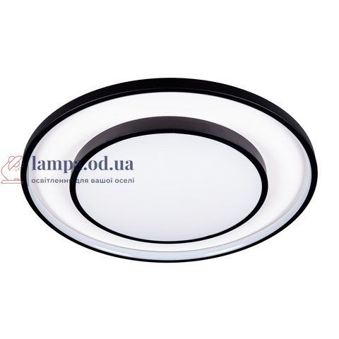Люстра Levistella 7871094 WH+BK LVS6609 фото