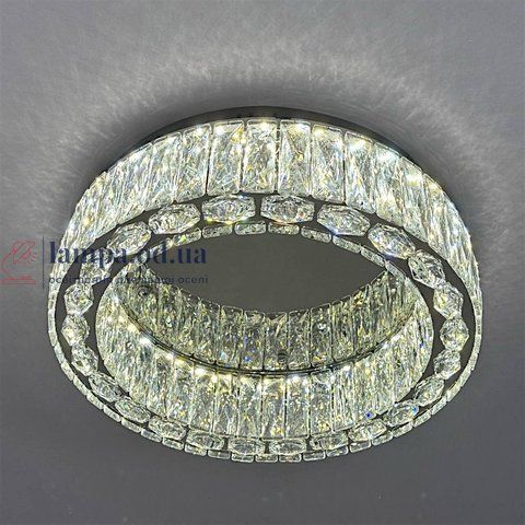 Led люстра кришталева Linisoln 3122-500 3122-500 фото