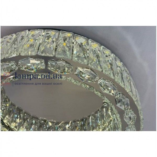 Led люстра кришталева Linisoln 3122-500 3122-500 фото