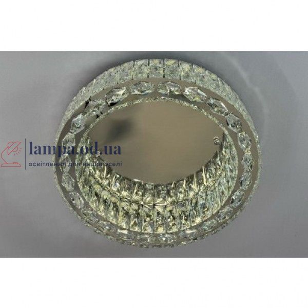 Led люстра кришталева Linisoln 3122-500 3122-500 фото