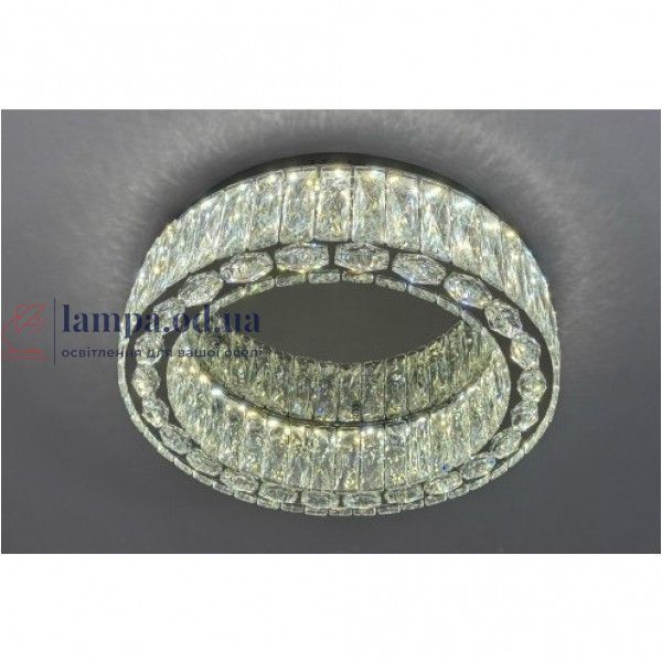 Led люстра кришталева Linisoln 3122-500 3122-500 фото