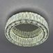 Led люстра кришталева Linisoln 3122-500