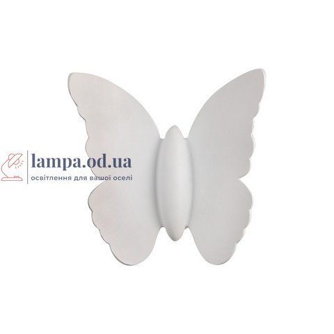 Бра настінне LED Levistella 786F230 WH, 2,5W, білий, сучасний стиль для дому LVS5719 фото