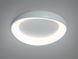 LED панель стельова Diasha 0470B WH біла 41Вт до 7м&sup2; 0470B WH фото 1